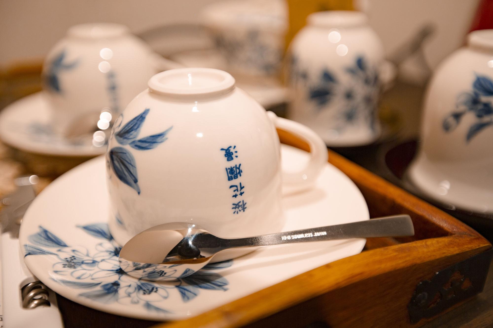 Kyoto Takasegawa Bettei Hotel Kültér fotó
