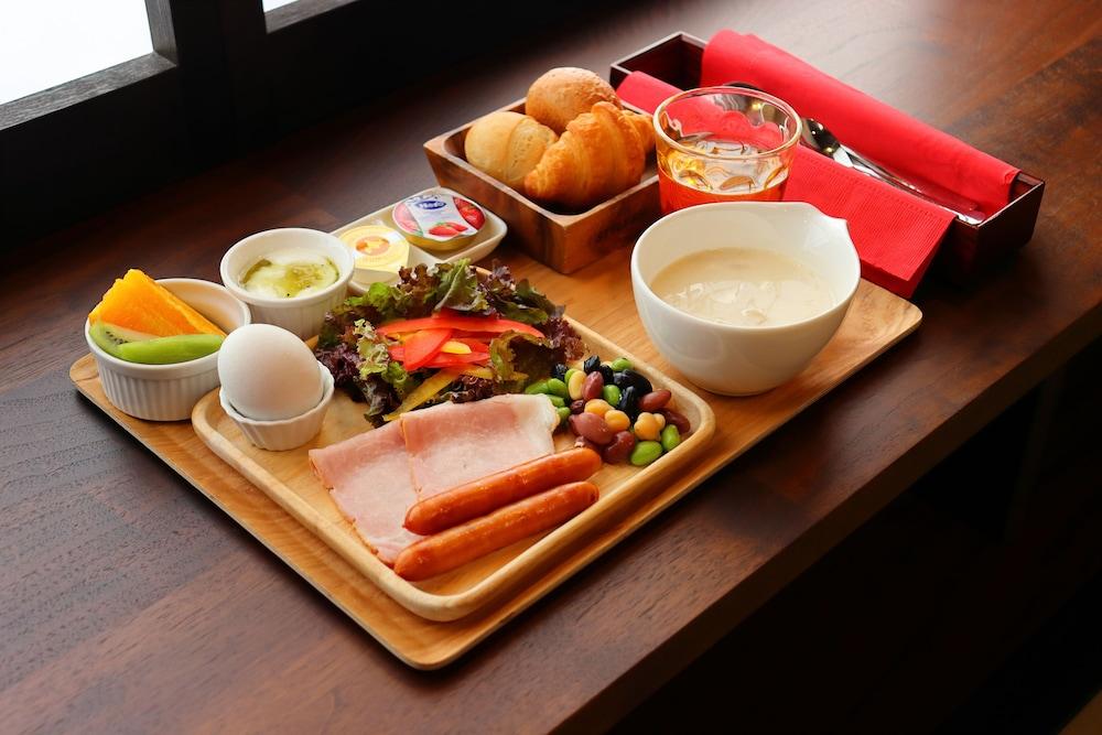 Kyoto Takasegawa Bettei Hotel Kültér fotó