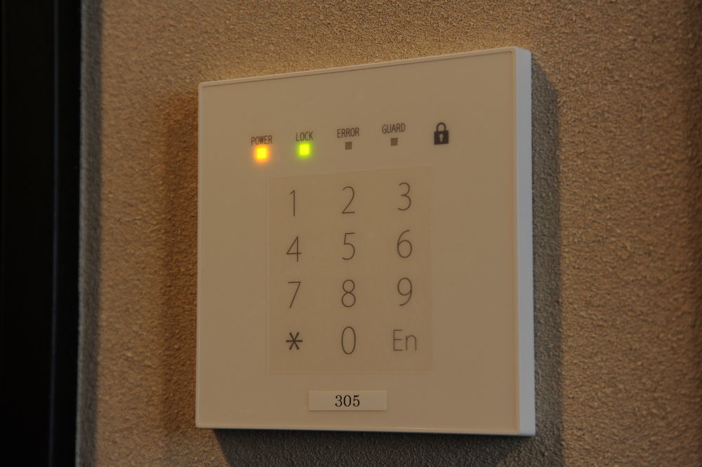 Kyoto Takasegawa Bettei Hotel Kültér fotó