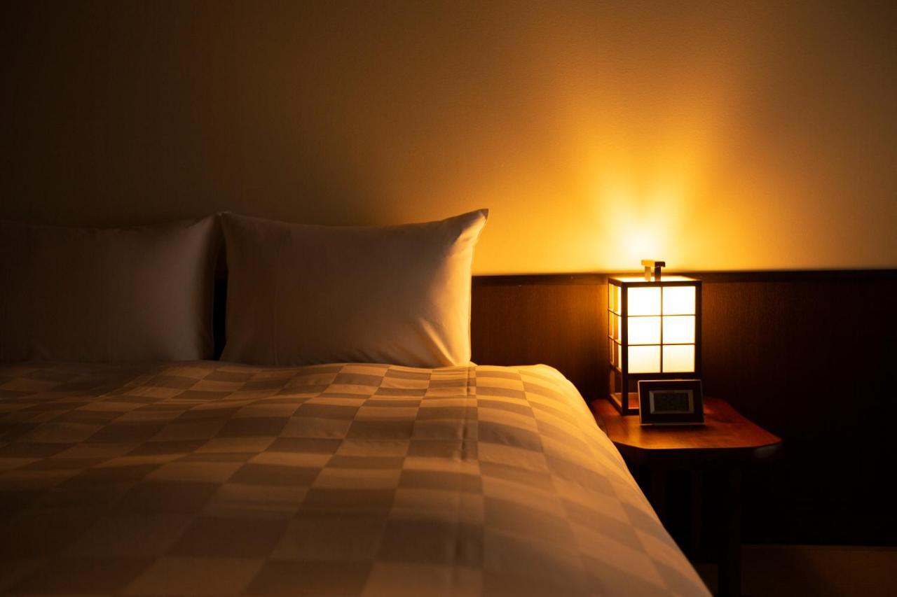 Kyoto Takasegawa Bettei Hotel Kültér fotó
