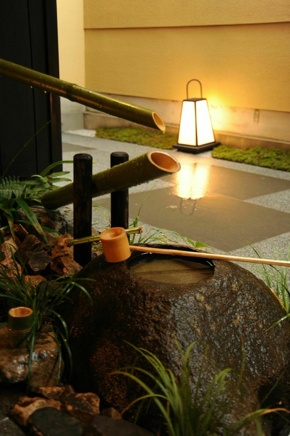 Kyoto Takasegawa Bettei Hotel Kültér fotó