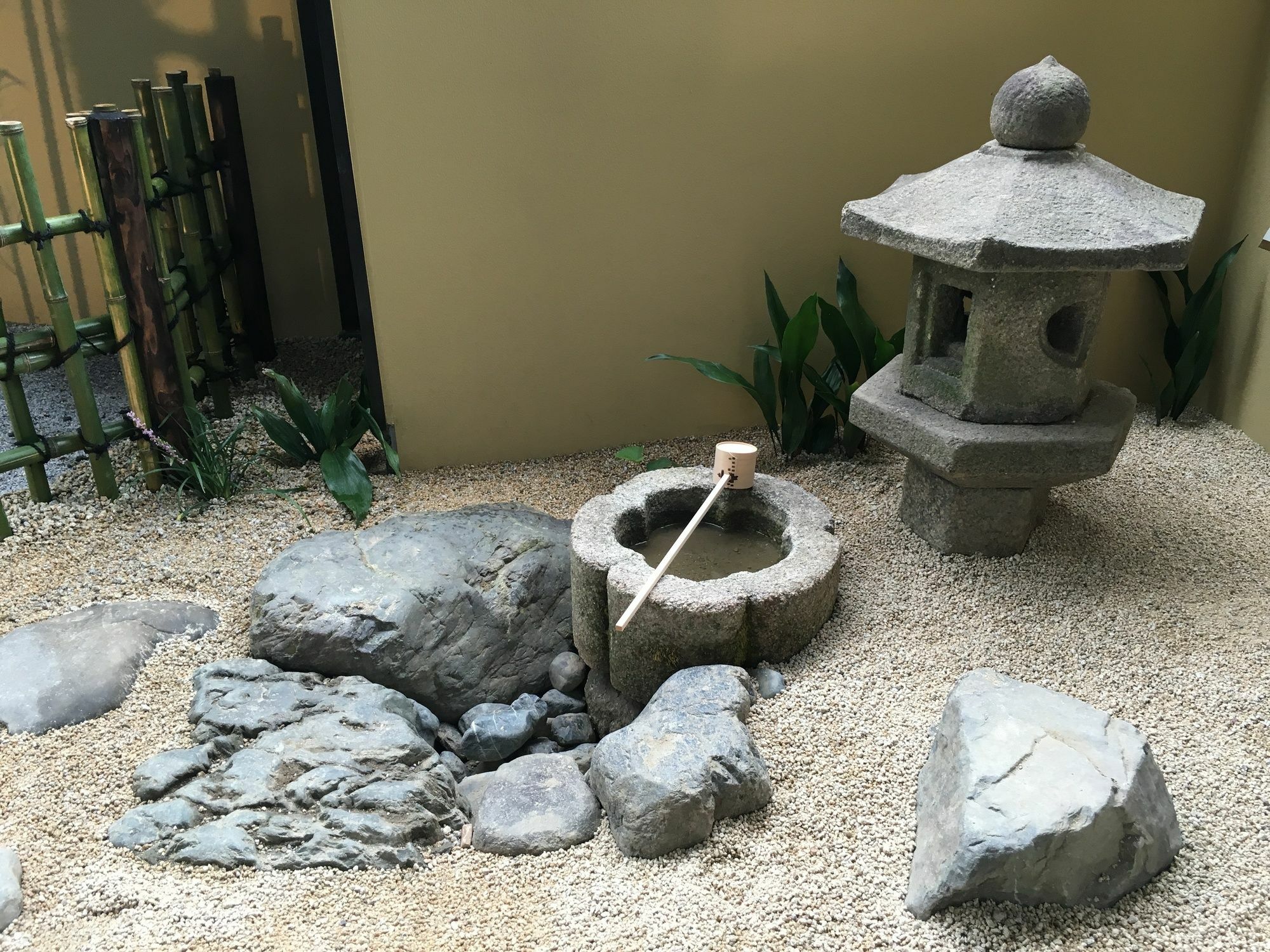 Kyoto Takasegawa Bettei Hotel Kültér fotó