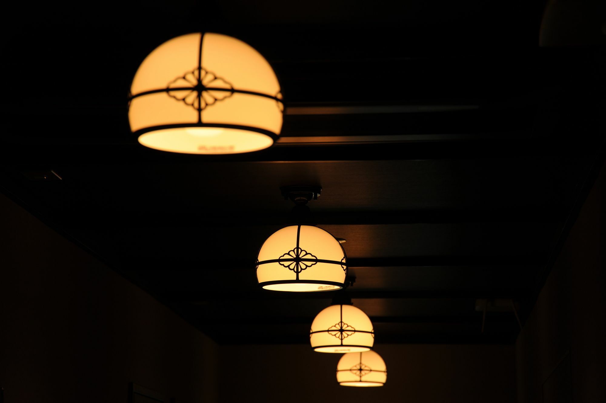 Kyoto Takasegawa Bettei Hotel Kültér fotó